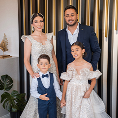 Seferihisar & Menderes Sünnet Fotoğrafçısı